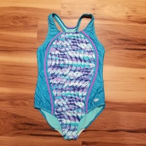 Speedo One-piece  Swimsuit
